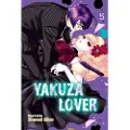 Viz Media, Subs. of Shogakukan Inc Yakuza Lover, Vol. 5