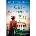 HarperCollins The Girl with the Emerald Flag