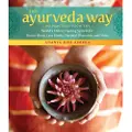 Workman Publishing The Ayurveda Way