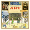 BLACK DOG & LEVENTHAL PUBLISHERS INC A Child's Introduction To Art