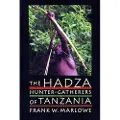 University of California Press The Hadza