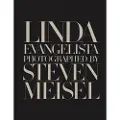 Phaidon Press Linda Evangelista Photographed by Steven Meisel