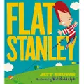 HarperCollins Flat Stanley