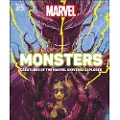 DK Publishing Marvel Monsters