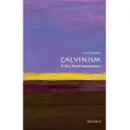 Oxford University Press Calvinism - Balserak, Jon