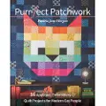 C & T PUBLISHING Purr-fect Patchwork