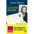 Le Livre de Poche La carte postale