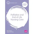SAGE Publications Palliative and End of Life Nursing Care
