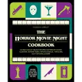 ULYSSES PRESS The Horror Movie Night Cookbook