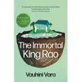 GROVE PRESS/ATLANTIC MONTHLY PRESS The Immortal King Rao