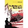Vintage Publishing Bridge On The River Kwai