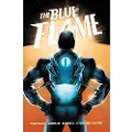 Vault Comics The Blue Flame
