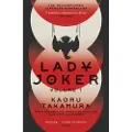 John Murray Press Lady Joker: Volume 1