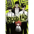 Little, Brown and Company Blood Lad, Vol. 5