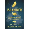 GRANTA BOOKS Islander - Barkham, Patrick