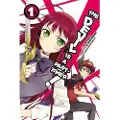 Little, Brown and Company The Devil is a Part-Timer, Vol. 1 (Manga)