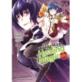 Social Club Books The Wrong Way To Use Healing Magic Volume 7: The Manga Companion