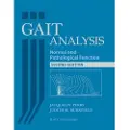 Taylor & Francis Ltd Gait Analysis