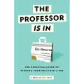 Penguin Random House The Professor Is In