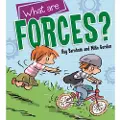 Hachette Discovering Science: What are Forces?