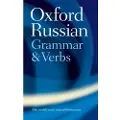 Oxford University Press The Oxford Russian Grammar and Verbs