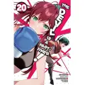 Little, Brown and Company The Devil Is a Part-Timer!, Vol. 20 (manga)