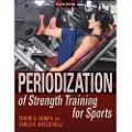 Human Kinetics Periodization of Strength Training for Sports