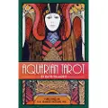 U.S. GAMES Aquarian Tarot Deck