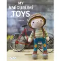 Tuva Publishing My Amigurumi Toys