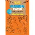 Quarto Publishing Group The Little Book of Manga Drawing