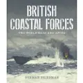 Pen and Sword Books British Coastal Forces