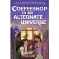 Hot Key Books Coffeeshop in an Alternate Universe