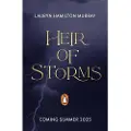 Penguin Random House Heir of Storms