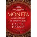 Vintage Publishing Moneta - Harney, Gareth