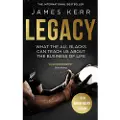 Little, Brown and Company Legacy - Kerr, James