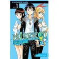 Viz Media, Subs. of Shogakukan Inc Nisekoi: False Love, Vol. 1