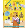 DK Publishing The Met Art Sparks
