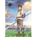 J-Novel Club The Faraway Paladin (Manga) Omnibus 1