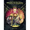 Dark Horse Comics Winds Of Numa Sera Volume 1
