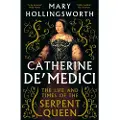 BLOOMSBURY Catherine de' Medici