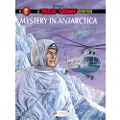 CINEBOOK LTD Buck Danny 6 - Mystery in Antarctica