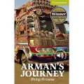 CAMBRIDGE UNIVERSITY PRESS Arman's Journey Starter/Beginner
