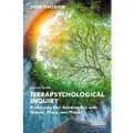 Taylor & Francis Ltd Terrapsychological Inquiry
