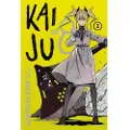 Viz Media, Subs. of Shogakukan Inc Kaiju No. 8, Vol. 3