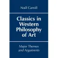 HACKETT PUBLISHING CO, INC Classics in Western Philosophy of Art