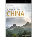 Wiley A History of China