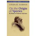 Dover Publications On the Origin of Species