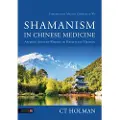 Jessica Kingsley Publishers Shamanism in Chinese Medicine