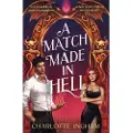Hot Key Books A Match Made in Hell