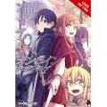 Little, Brown and Company Sword Art Online Progressive, Vol. 7 (manga)